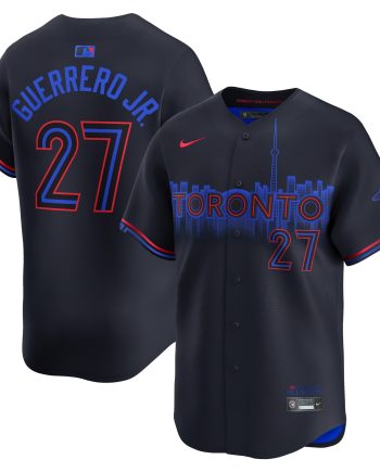 Toronto Blue Jays City Connect 2024 Jerseys